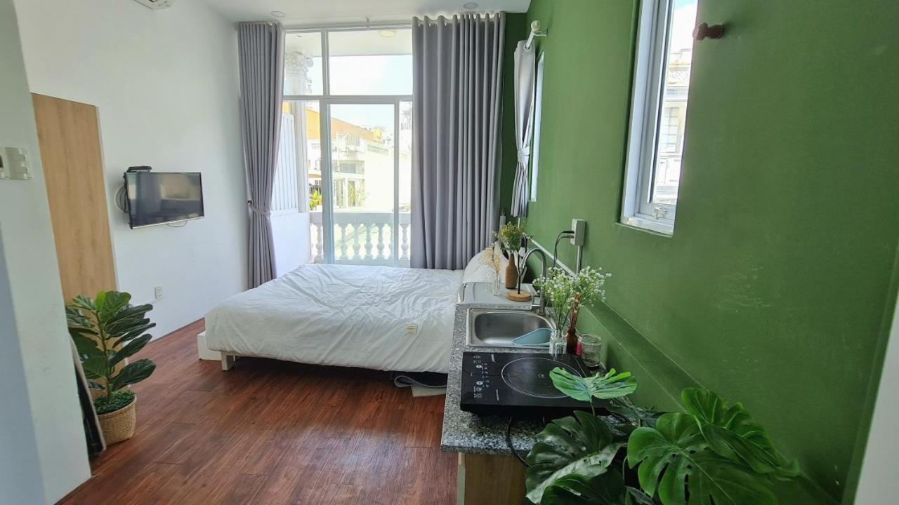 Homestay68 Ho Chi Minh City Exterior photo