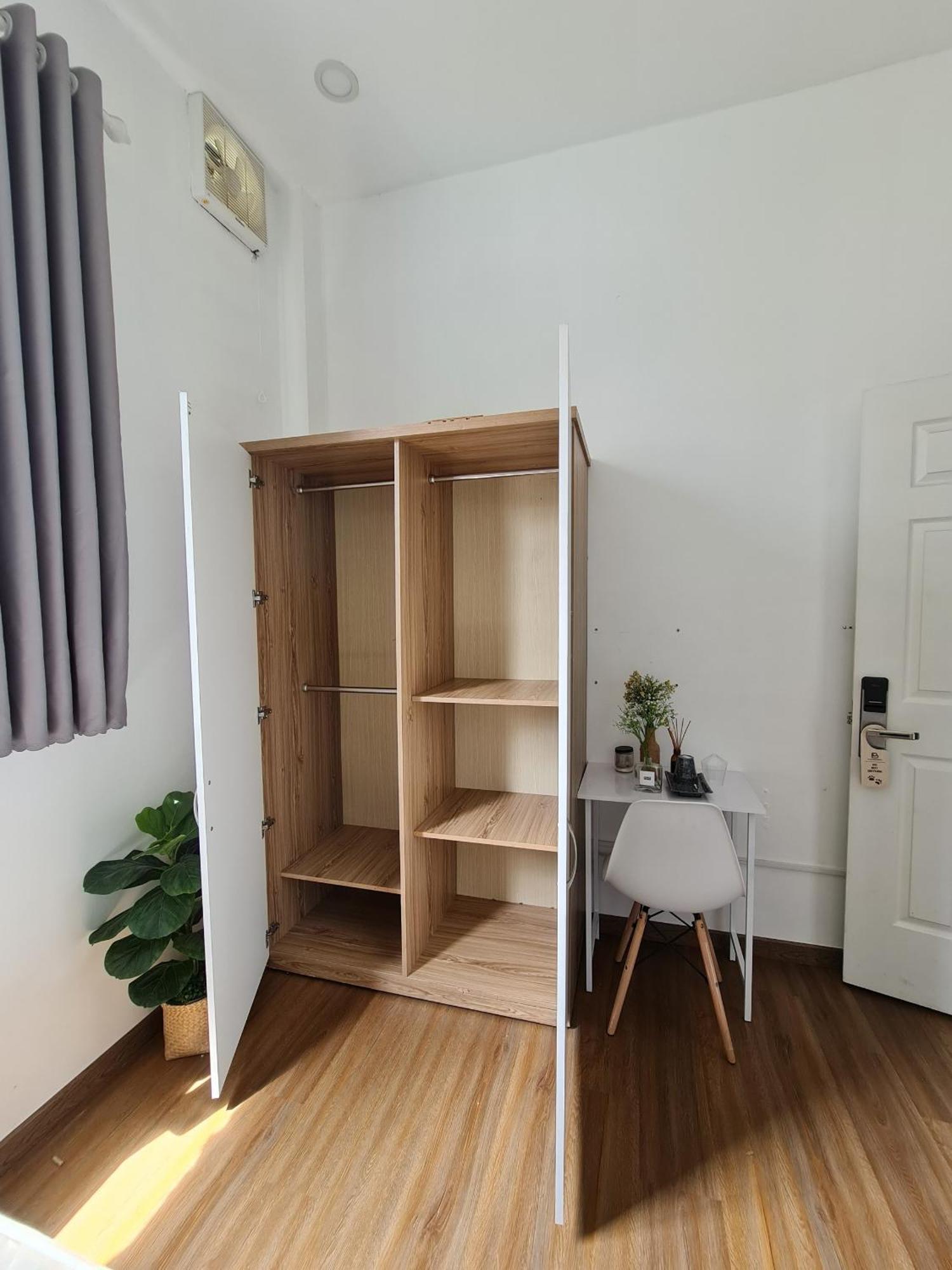 Homestay68 Ho Chi Minh City Exterior photo