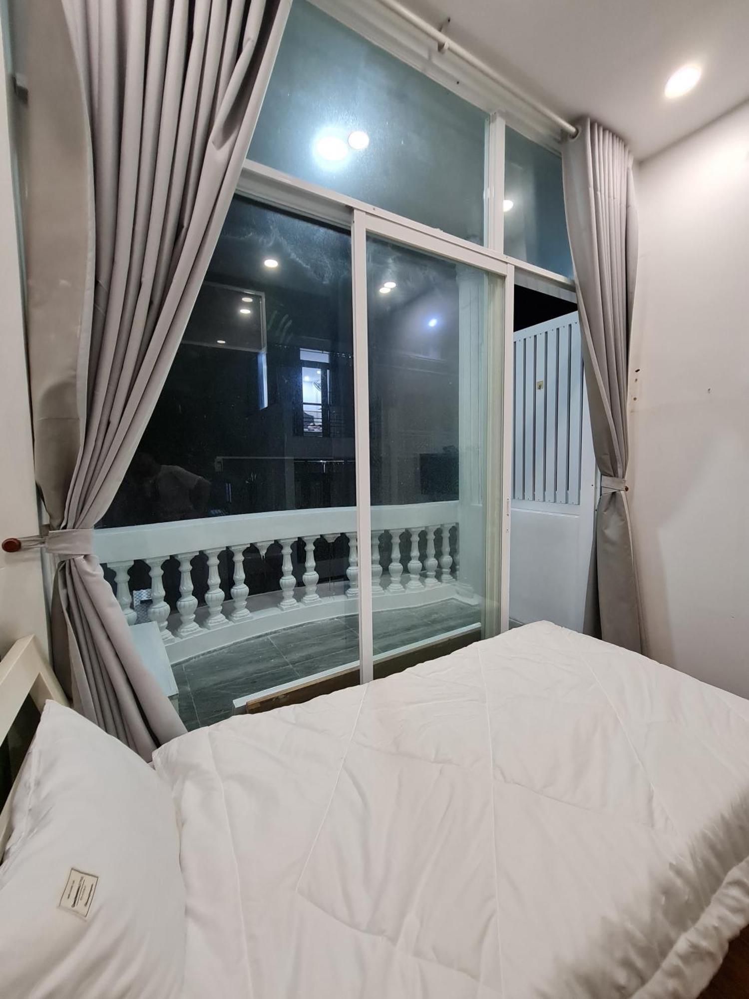 Homestay68 Ho Chi Minh City Exterior photo