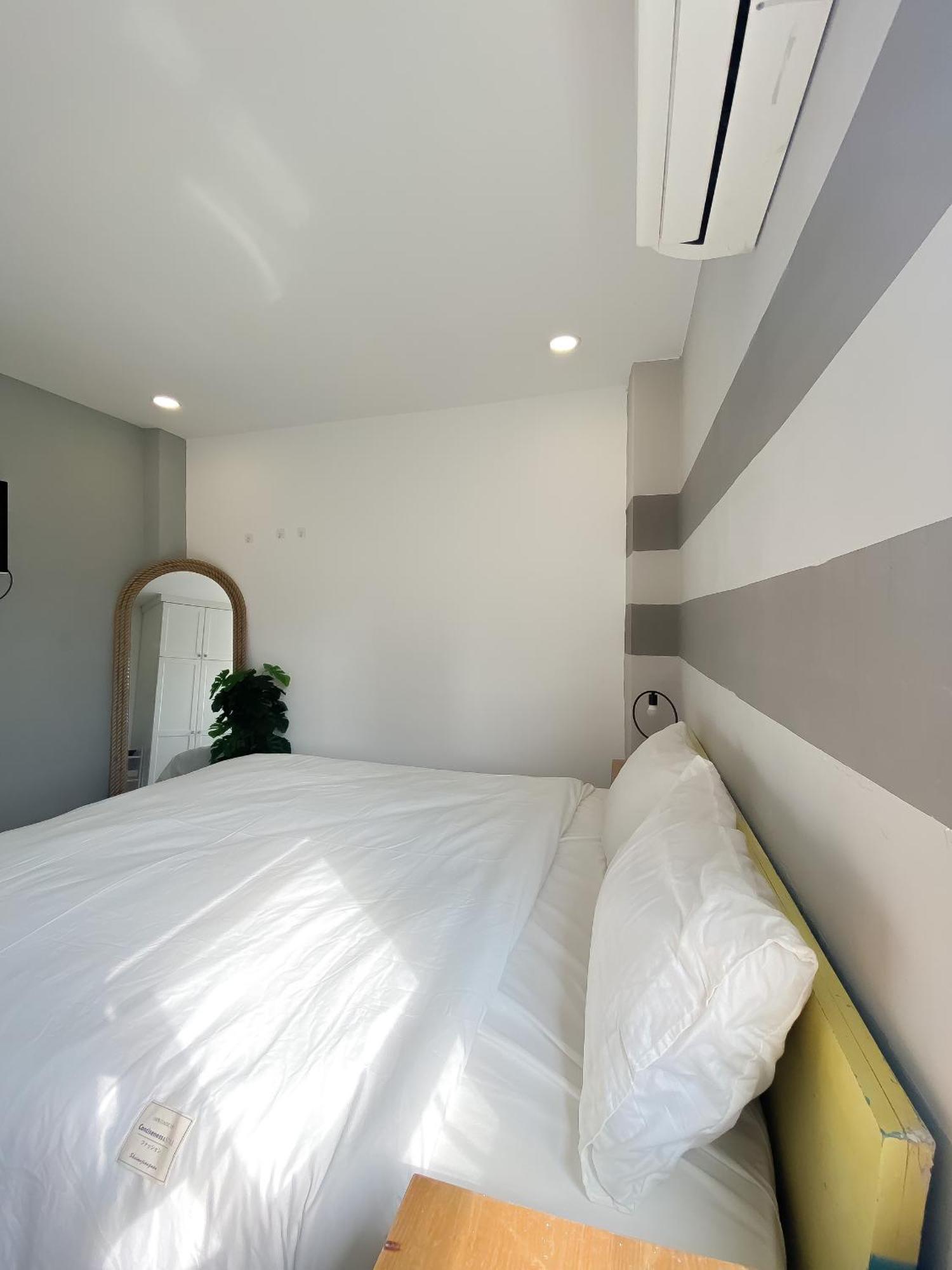 Homestay68 Ho Chi Minh City Exterior photo